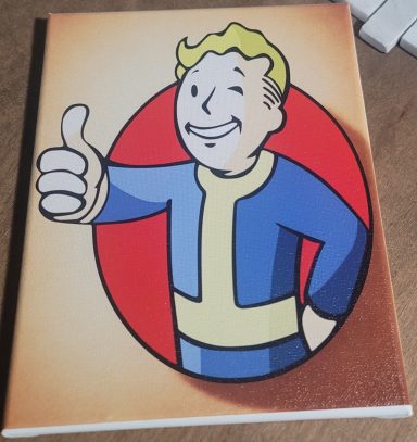 Custom Portraits