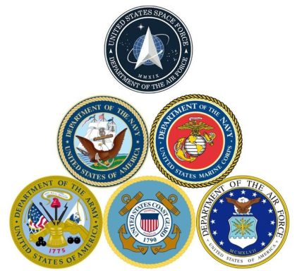 Military Honor Products