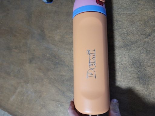 Laser Personalization